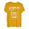 LKW-Fahrer Diesel Trucker Geschenk T-Shirt