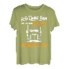 LKW-Fahrer Diesel Trucker Geschenk T-Shirt