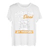 LKW-Fahrer Diesel Trucker Geschenk T-Shirt