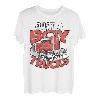 Lustige Trucker-Geschenke für Männer, Ehemann, Halbanhänger, LKW-Fahrer T-Shirt