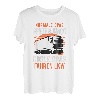 Lkw-Fahrer Rente Spruch - Coole Opas fahren Lkw T-Shirt