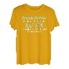 Truck Driver Trucker Lustiges Geschenk: Being Nice T-Shirt