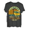 My Teacher Was Wrong I Do Get Paid Truck Driver Trucker T-Shirt