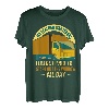 My Teacher Was Wrong I Do Get Paid Truck Driver Trucker T-Shirt