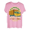 My Teacher Was Wrong I Do Get Paid Truck Driver Trucker T-Shirt