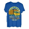 My Teacher Was Wrong I Do Get Paid Truck Driver Trucker T-Shirt