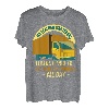 My Teacher Was Wrong I Do Get Paid Truck Driver Trucker T-Shirt