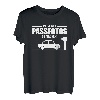 Blitzanlage Spruch - Lustiges Autofahrer Blitzer T-Shirt