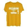 Blitzanlage Spruch - Lustiges Autofahrer Blitzer T-Shirt
