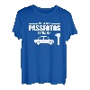 Blitzanlage Spruch - Lustiges Autofahrer Blitzer T-Shirt