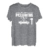 Blitzanlage Spruch - Lustiges Autofahrer Blitzer T-Shirt