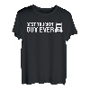 Best Truckin' Guy Ever Truck Driver Trucker Trucking Herren T-Shirt