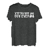 Best Truckin' Guy Ever Truck Driver Trucker Trucking Herren T-Shirt