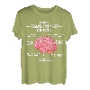 Berufskraftfahrer Gehirn Lustig Beruf Fahrer T-Shirt