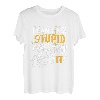 Ich kann Dummes nicht reparieren, aber ich kann es abschleppen Abschleppwagenfahrer T-Shirt