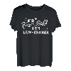 Diese Frau liebt ihren LKW-Fahrer - Trucker T-Shirt
