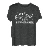 Diese Frau liebt ihren LKW-Fahrer - Trucker T-Shirt