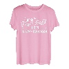 Diese Frau liebt ihren LKW-Fahrer - Trucker T-Shirt