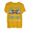 Herren Lkw Fahrer für eueren Wohlstand T-Shirt