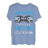 Herren Lkw Fahrer für eueren Wohlstand T-Shirt