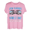 Herren Lkw Fahrer für eueren Wohlstand T-Shirt
