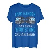 Herren Lkw Fahrer für eueren Wohlstand T-Shirt