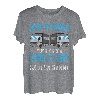 Herren Lkw Fahrer für eueren Wohlstand T-Shirt