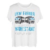 Herren Lkw Fahrer für eueren Wohlstand T-Shirt