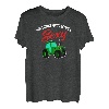 Sexy Traktor Driver Rasenmäher Bauer Gärtner Landwirtschaft T-Shirt