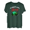 Sexy Traktor Driver Rasenmäher Bauer Gärtner Landwirtschaft T-Shirt