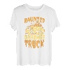 Lastwagenfahrer Verfolgt Lkw Fahrer Brummifahrer - Trucker T-Shirt