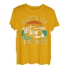 Respektiere den Lkw-Fahrer T-Shirt