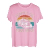 Respektiere den Lkw-Fahrer T-Shirt