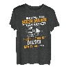Für Die Welt Ist Mein Mann Ein LKW Fahrer Liebe Herz T-Shirt T-Shirt