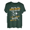 Für Die Welt Ist Mein Mann Ein LKW Fahrer Liebe Herz T-Shirt T-Shirt