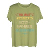 Herren Retro So Gut Kann Nur Ein Lkw-Fahrer Aussehen T-Shirt