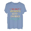 Herren Retro So Gut Kann Nur Ein Lkw-Fahrer Aussehen T-Shirt