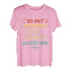 Herren Retro So Gut Kann Nur Ein Lkw-Fahrer Aussehen T-Shirt