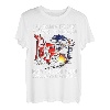Mürrischer Trucker Level of Sarkasmus Lustiger Lkw-Fahrer T-Shirt