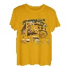 Lkw-Fahrer 18-Rad-Trucker Geschenk T-Shirt