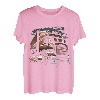 Lkw-Fahrer 18-Rad-Trucker Geschenk T-Shirt