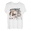 Lkw-Fahrer 18-Rad-Trucker Geschenk T-Shirt