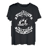 Herren Lustiges Geschenk LKW-Fahrer T-Shirt