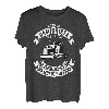 Herren Lustiges Geschenk LKW-Fahrer T-Shirt