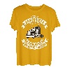 Herren Lustiges Geschenk LKW-Fahrer T-Shirt