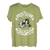 Herren Lustiges Geschenk LKW-Fahrer T-Shirt