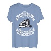Herren Lustiges Geschenk LKW-Fahrer T-Shirt