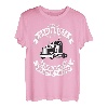 Herren Lustiges Geschenk LKW-Fahrer T-Shirt