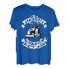 Herren Lustiges Geschenk LKW-Fahrer T-Shirt
