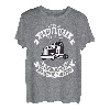 Herren Lustiges Geschenk LKW-Fahrer T-Shirt